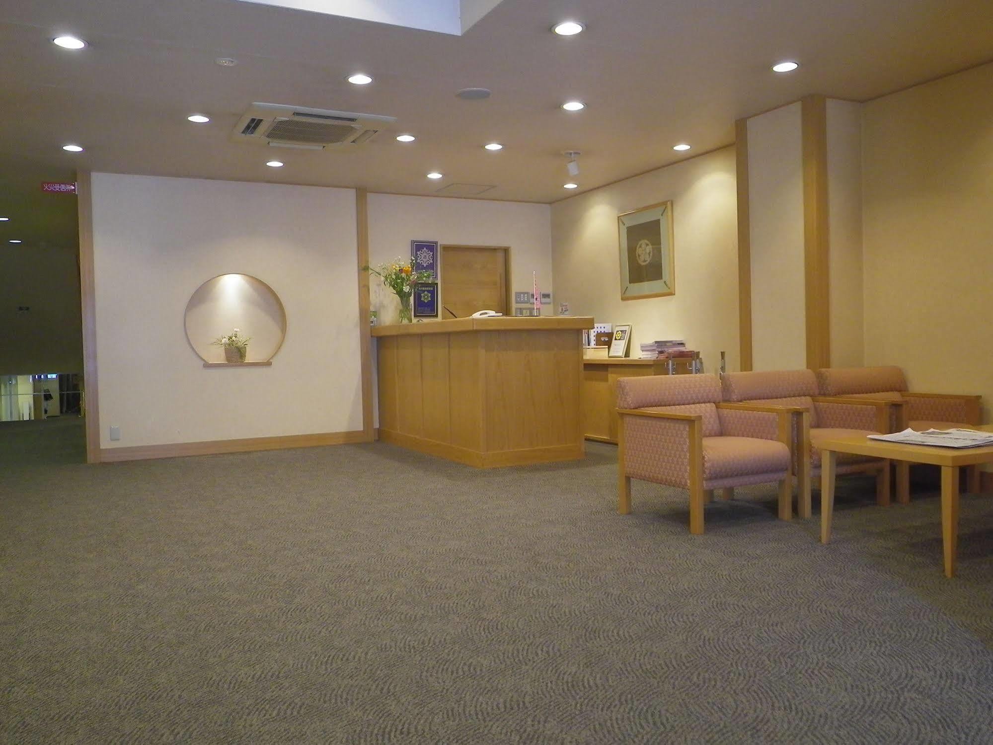 Kanko Hotel Tamaru Nara Esterno foto